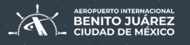 Aeropuerto Int Ciudad de Mexico