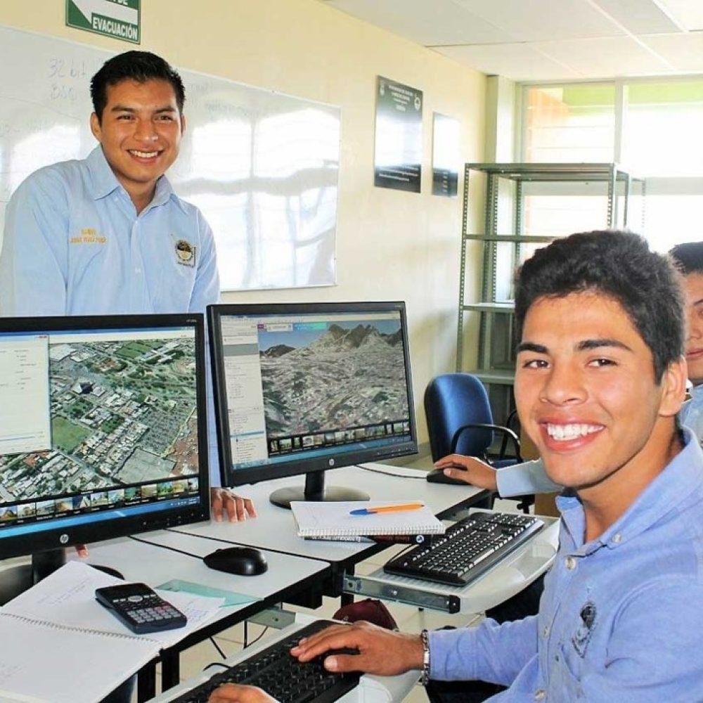 Capacitacion especializada